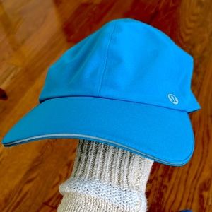 Lululemon hat . New